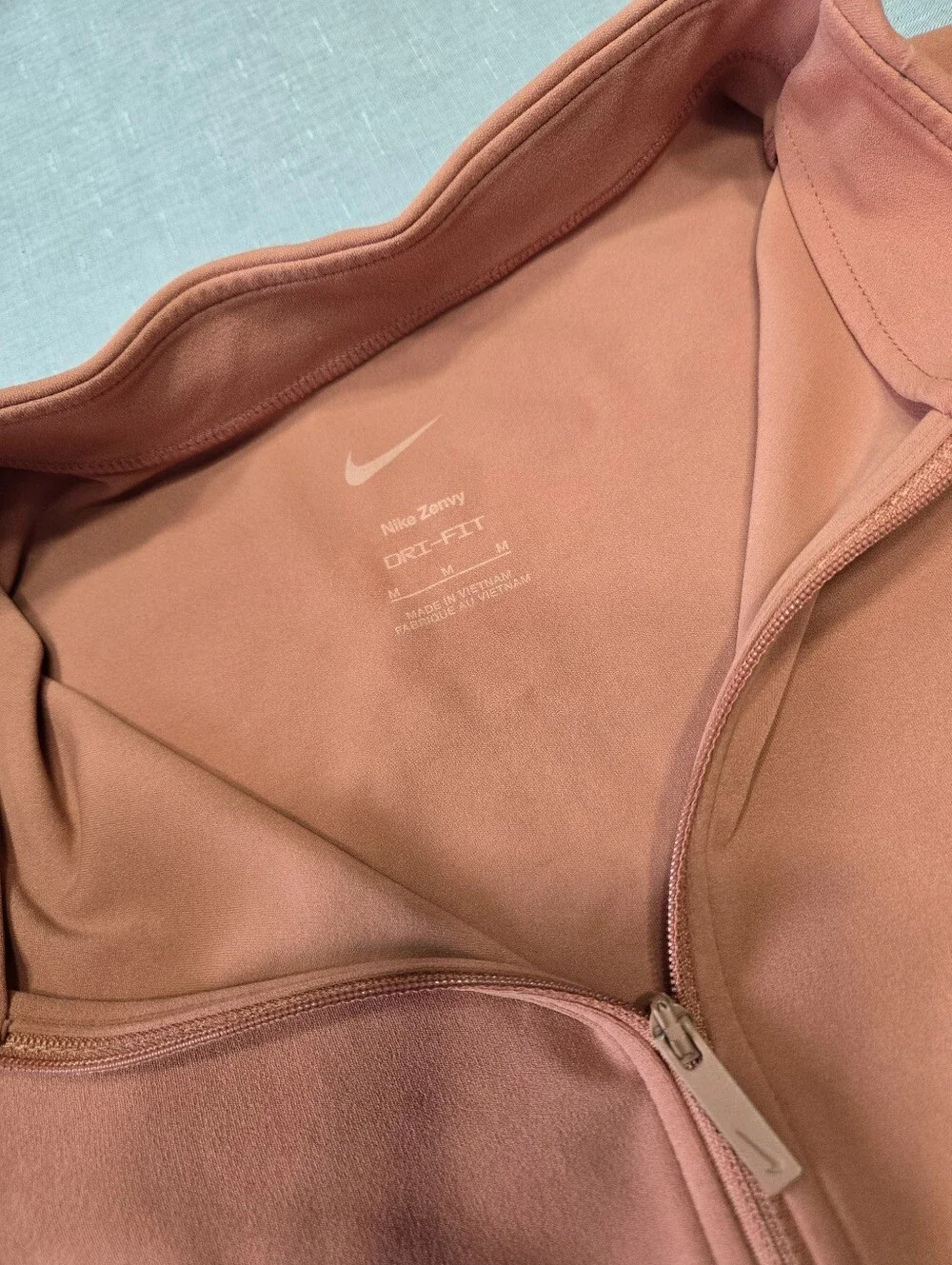 Nike zenvy dri